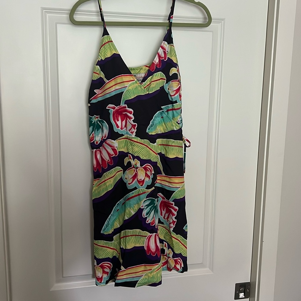 Patagonia Pataloha Dress - size Med